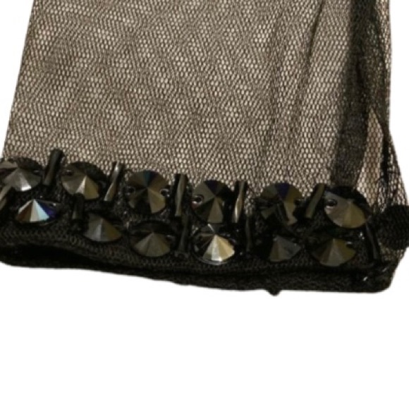 Special Occasion Sequin Gown By Splash - Size 0 - Picture 6 of 13